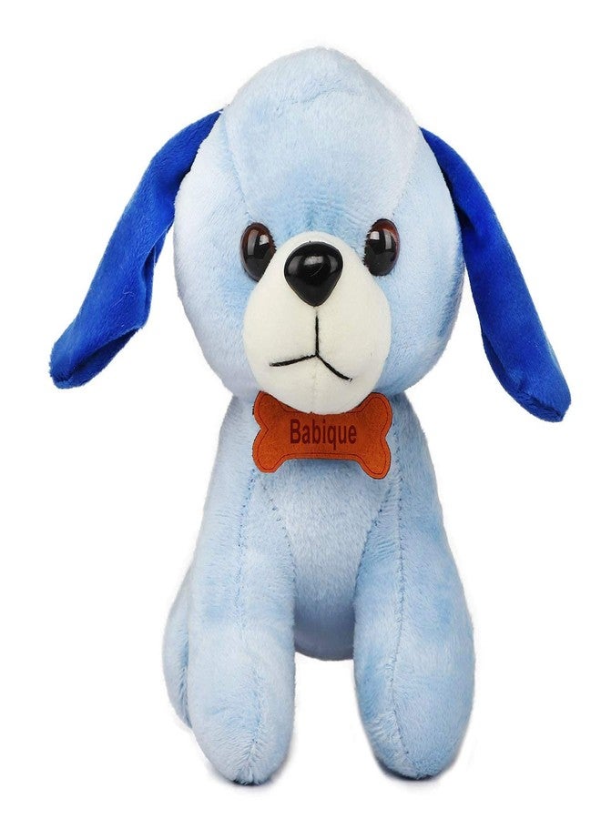Babique Cute Doggy Animal Soft Push Toys for Kids Birthday Gift Home Decor Boys/Girls/Baby (20 cm) - Image 2